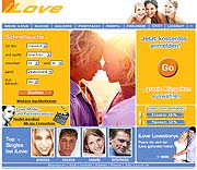 iLove ist die grosse Singlebörse - zum Flirten, für Dating und um Freunde, Partner oder einfach nur nette Leute zu treffen. Kostenlos anmelden und Traumpartner finden!